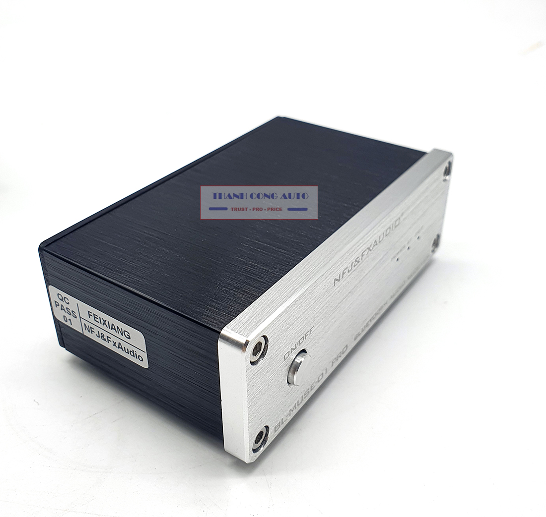 Amply nghe nhạc FX-Audio BL-MUSE-01