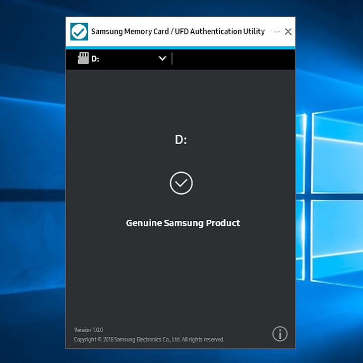 USB 3.0 Samsung Flash Drive Bar 128GB