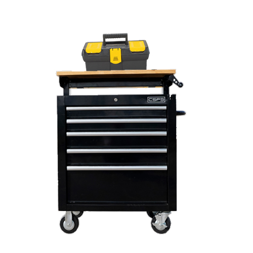 Tủ dụng cụ 76cm 5 ngăn kéo CSPS VNLC07605B11M