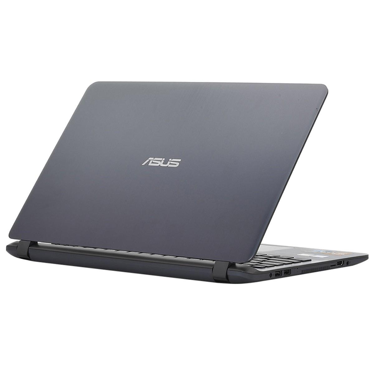 Laptop Asus X507MA-BR072T
