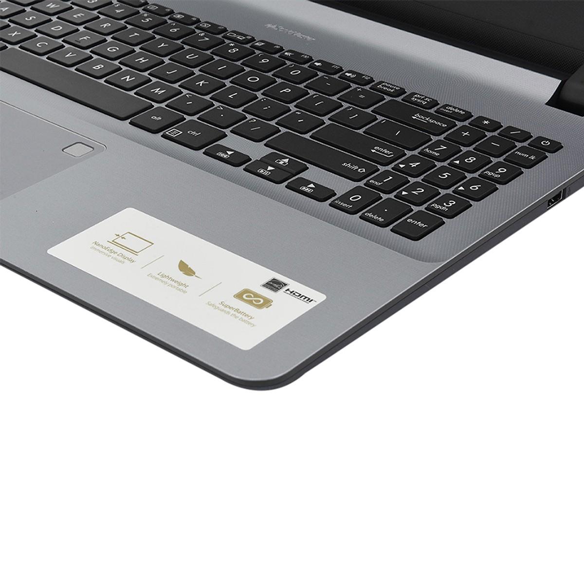 Laptop Asus X507MA-BR072T
