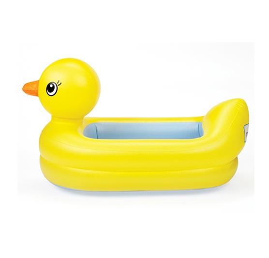 CHẬU TẮM CON VỊT MUNCHKIN MK32201