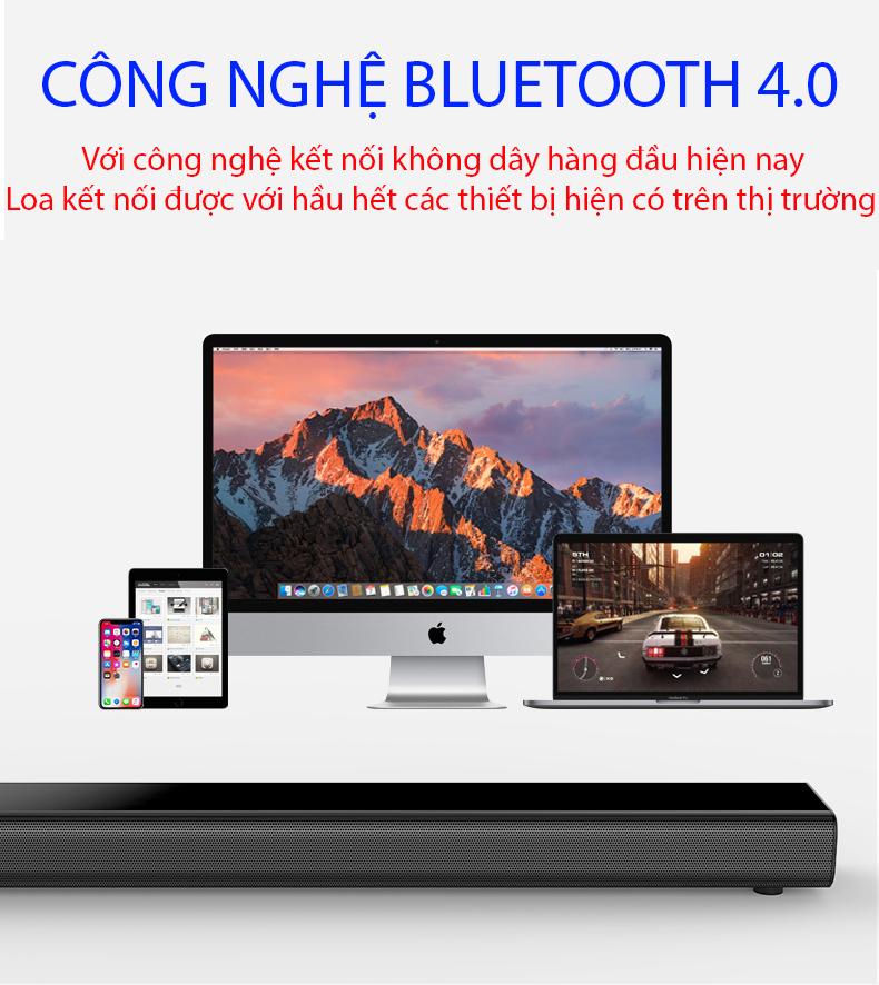 Loa Sub siêu trầm Amoi L5