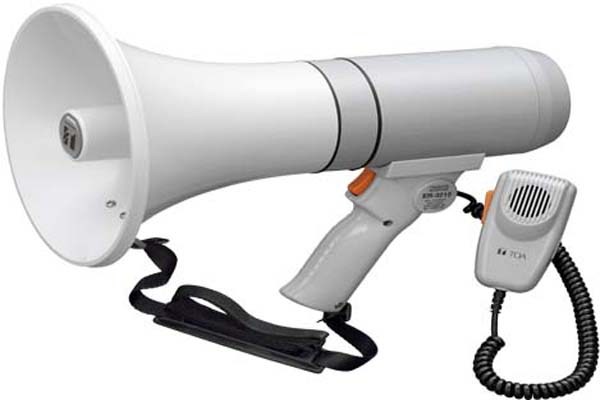 Loa đeo vai 23W toa ER-3215