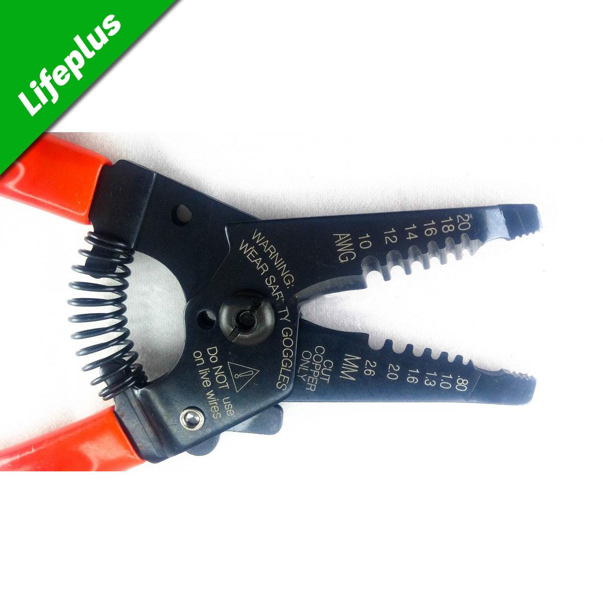 KÌM TUỐT DÂY TOP LY-2028PRO