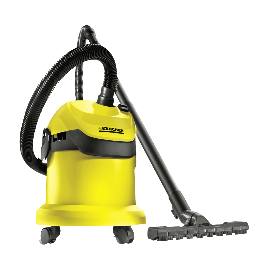 Máy hút bụi Karcher WD 2 Cartridge Filter Kit