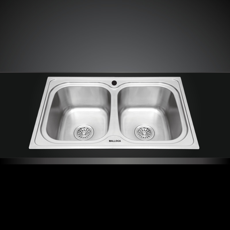 CHẬU RỬA CHÉN MALLOCA MS-1001