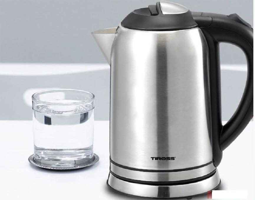 Ấm siêu tốc Tiross TS1367