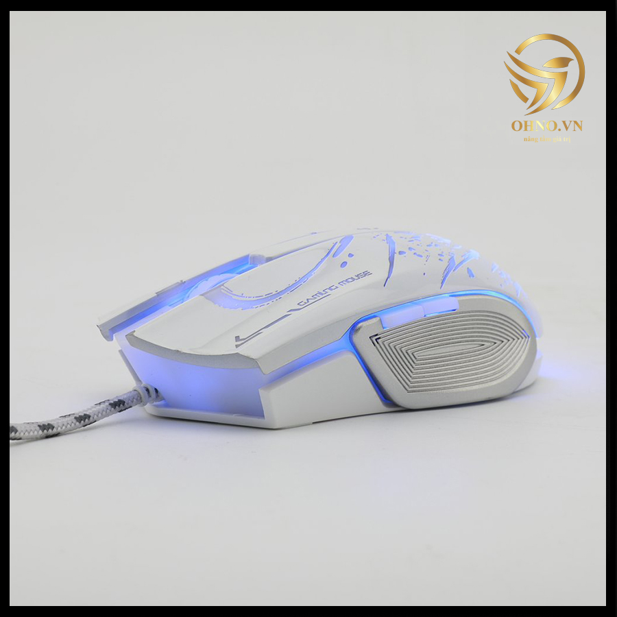 Chuột GameSir GM100 Gaming