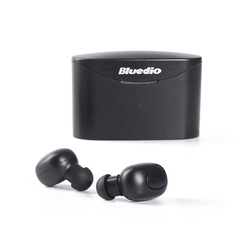 Tai nghe nhét tai Bluedio T-Elf