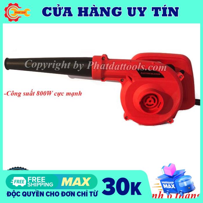 MÁY THỔI BỤI TOK 800W