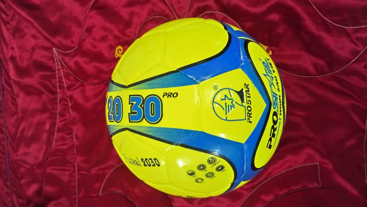 BÓNG ĐÁ FUTSAL PROSTAR DELTA 2030