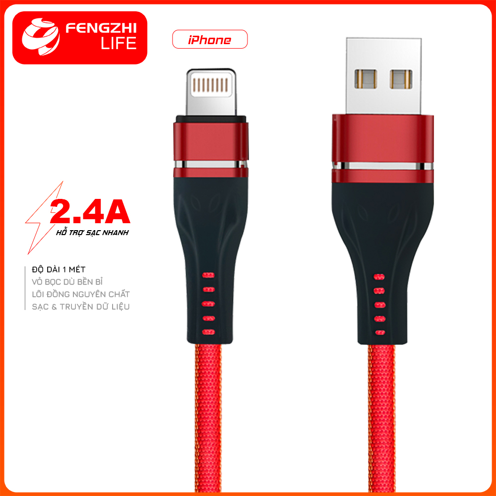 CÁP SẠC FENGZHI X118