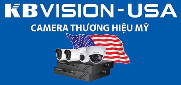 Camera KBVISION KX-2013S4