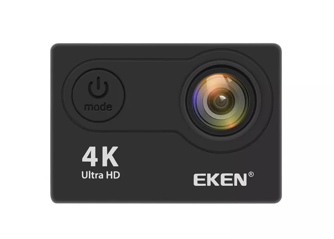 Camera hành trình Eken H9R Plus