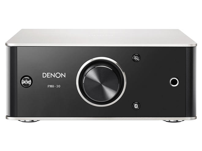 Amply Headphone Denon PMA30