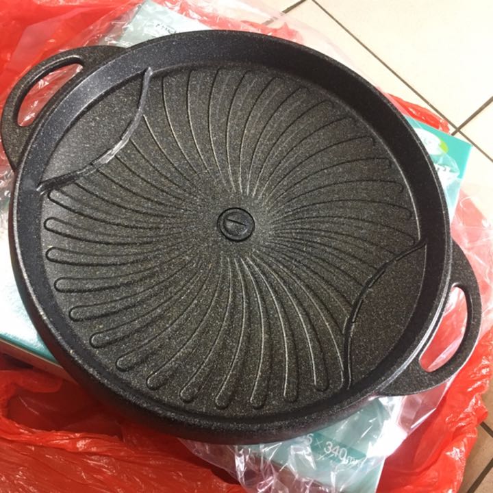 VỈ NƯỚNG KITCHEN FLOWER NY-1160