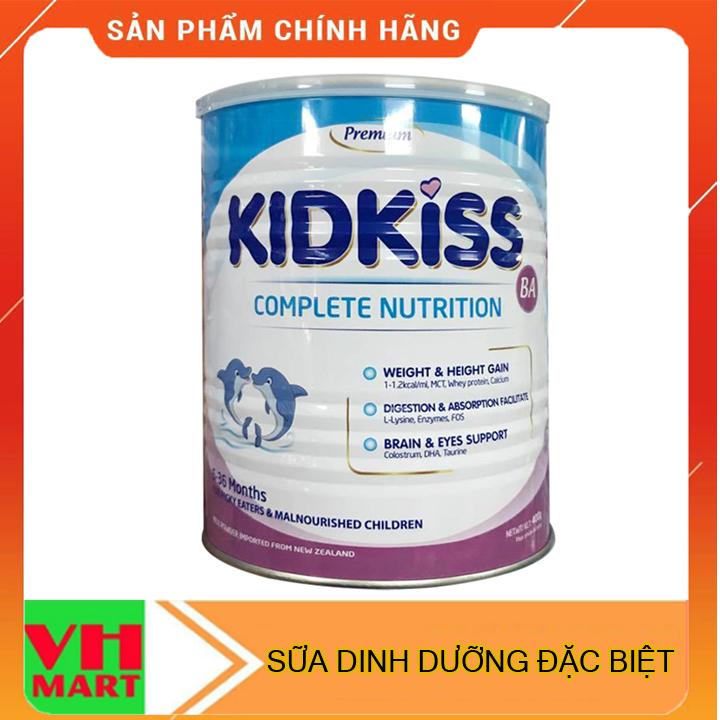 Sữa KidKiss