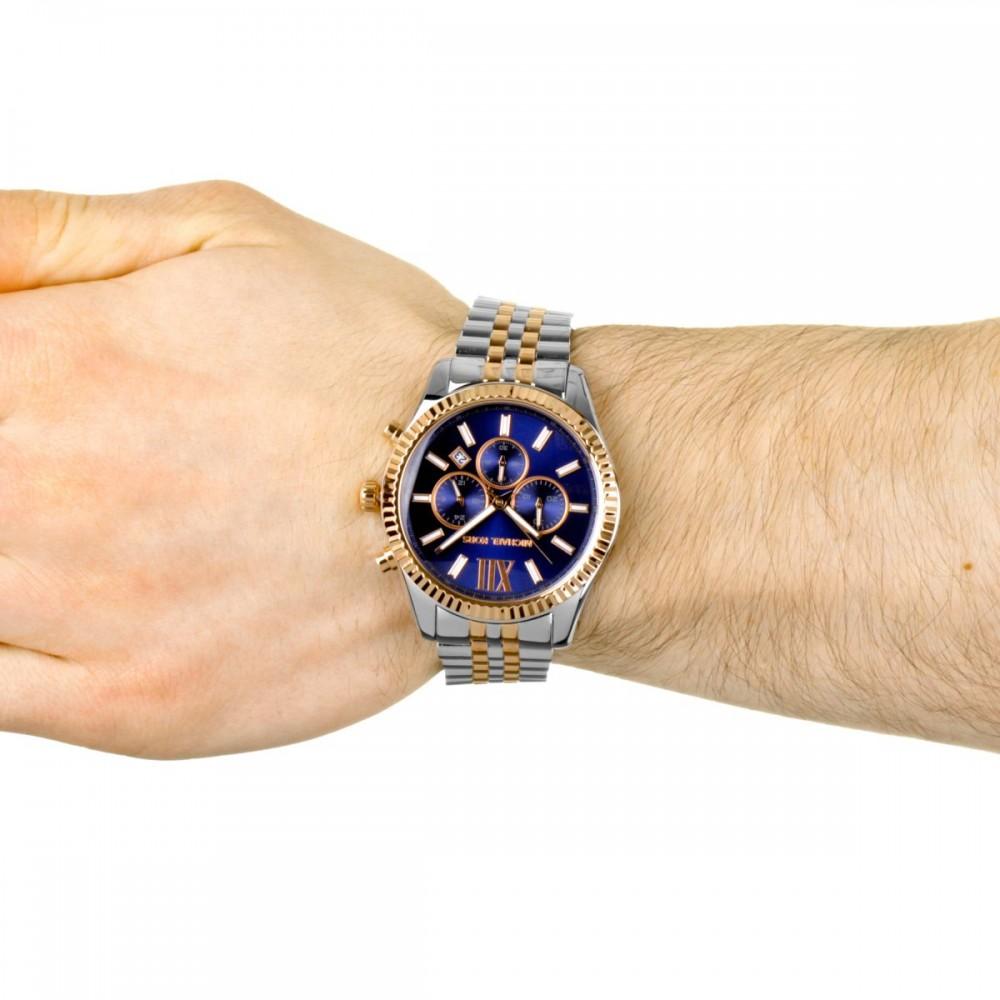 Đồng Hồ Nam Michael Kors MK8412