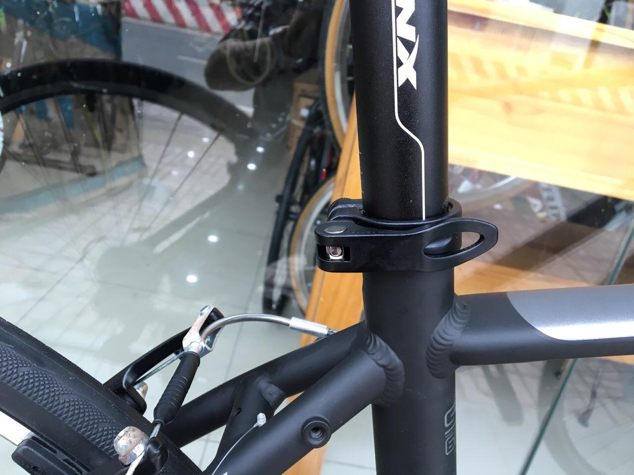 Xe đạp thể thao Trinx Free 1.0 (2019)