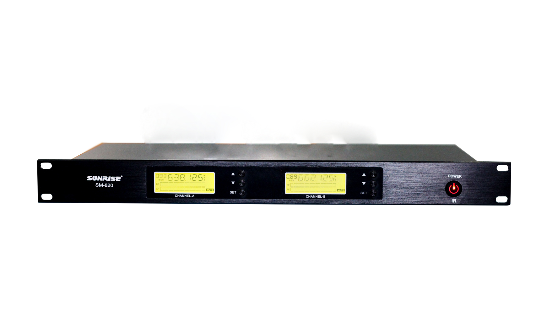 Micro hội nghị không dây Sunrise SM-820