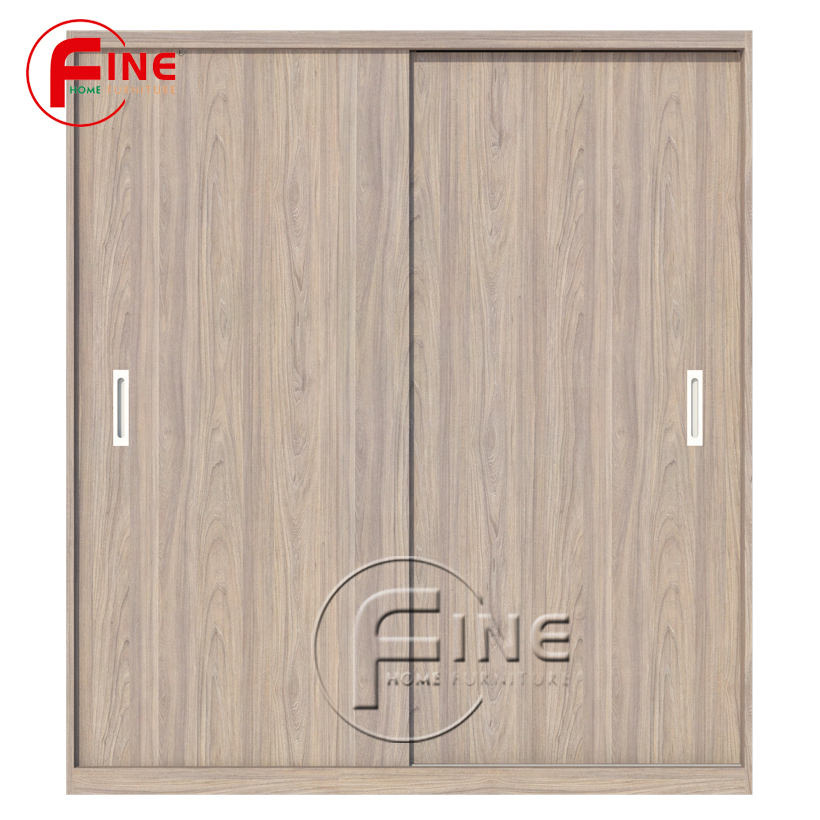 TỦ CỬA LÙA FINE FT091