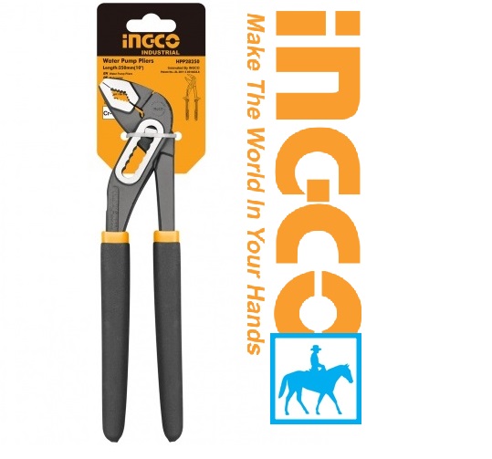 Kềm mỏ quạ INGCO HPP03300