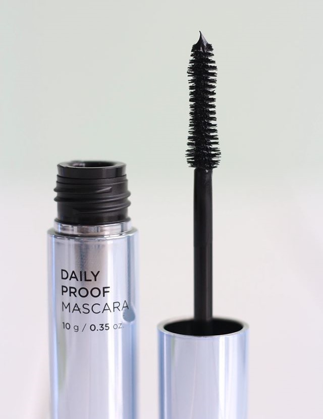 Mascara TheFaceShop Daily Proof