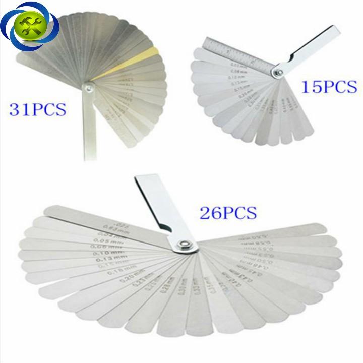 THƯỚC LÁ C-MART D0018-31