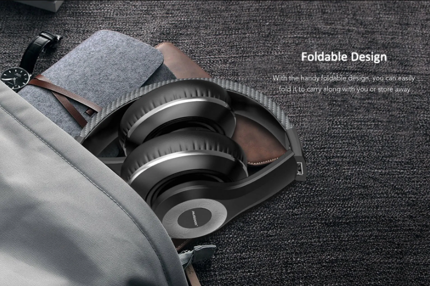 Tai Nghe Bluetooth AUSDOM ANC10