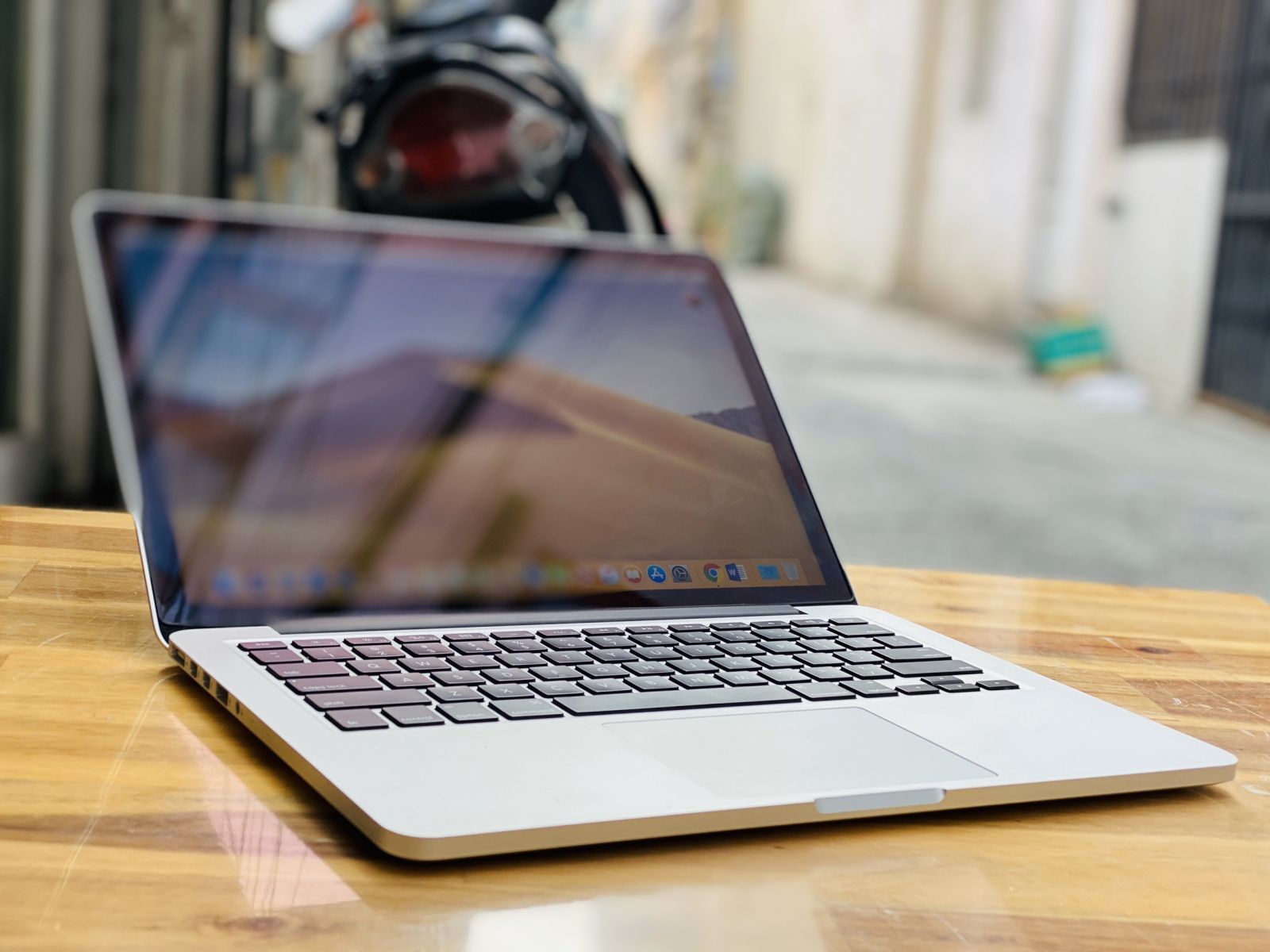 Macbook Pro Retina MGX82