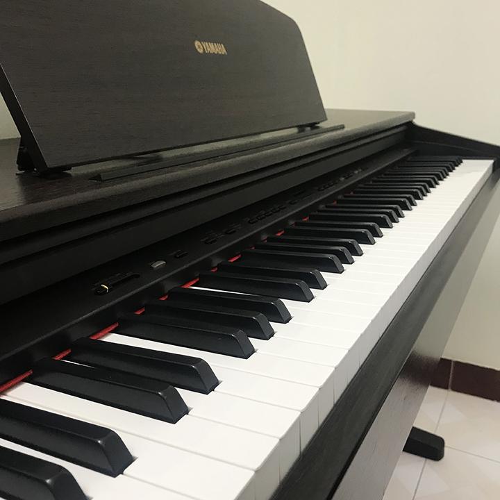 Đàn Piano Điện Yamaha YDP-121
