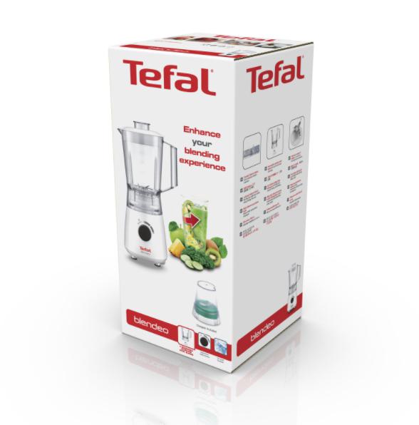 Máy xay sinh tố Tefal BL2A1166