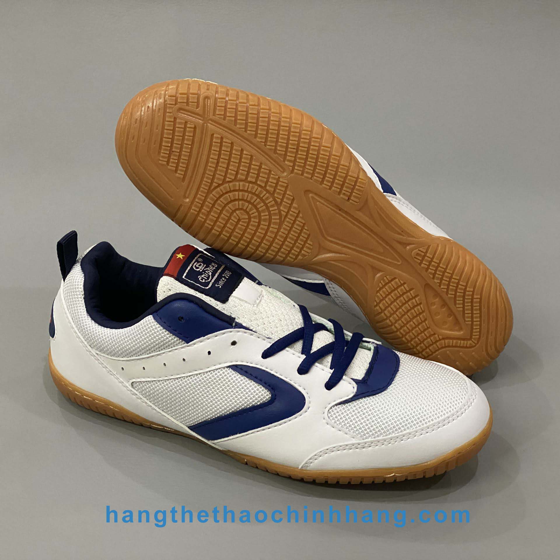 Giày Thể Thao Nam Chí Phèo CP005