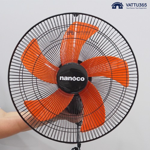 QUẠT TRẦN ĐẢO NANOCO NWF1606