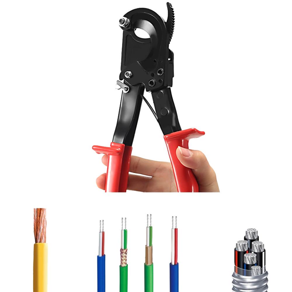 KÌM CẮT CÁP HS-325A