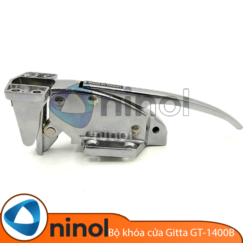 BỘ KHÓA CỬA GITTA GT-1400B