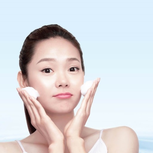 Sữa Rửa Mặt Hada Labo Gokujyun Face Wash