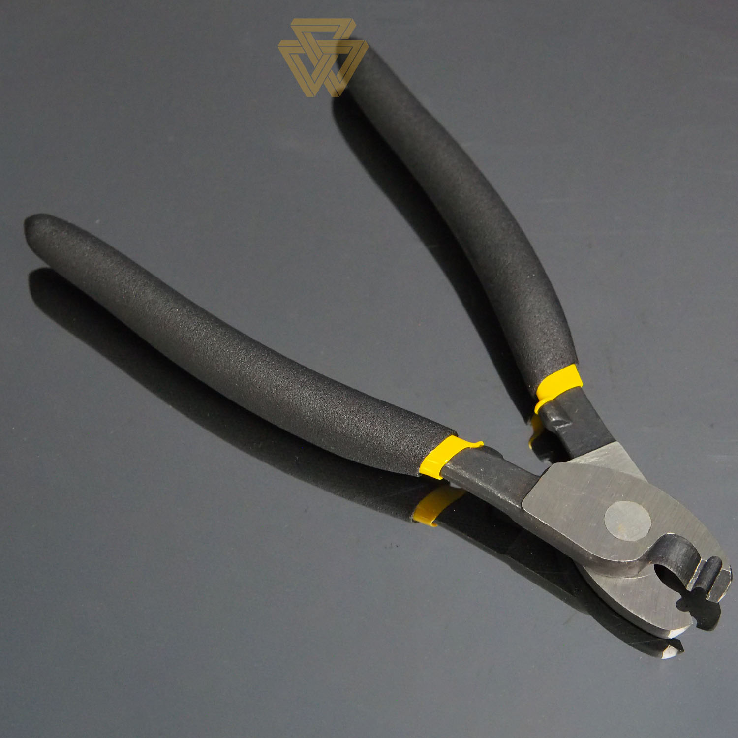 Kềm cắt cáp Tolsen 38021