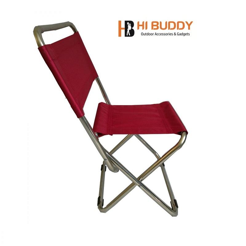 GHẾ XẾP INOX THANH LONG GXI-L03