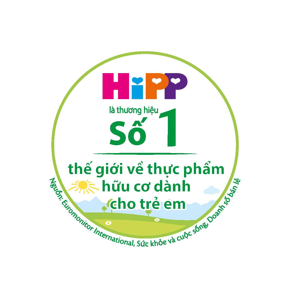 Nước ép hoa quả siêu sạch HiPP mận tây 200ml