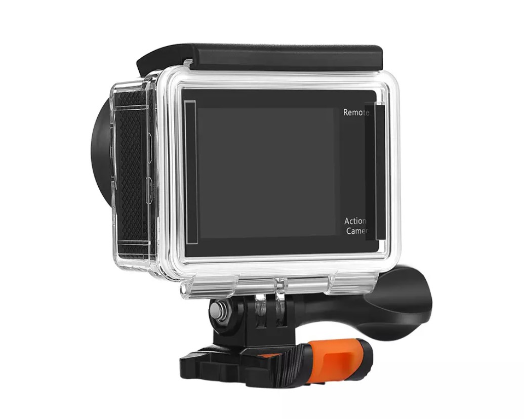 Camera hành trình Eken H9R Plus