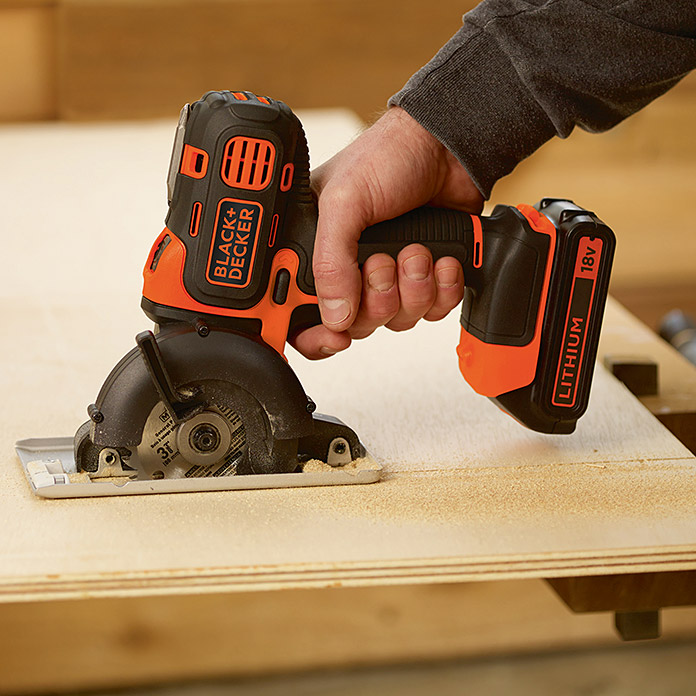 ĐẦU CƯA ĐĨA DÀNH CHO MULTI EV BLACK&DECKER MTTS7-XJ