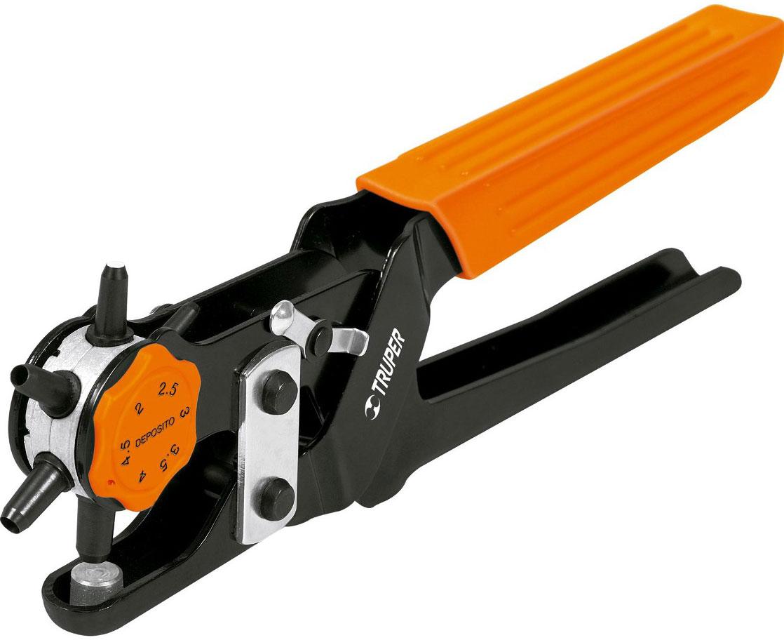 Kềm bấm lỗ Truper 17340