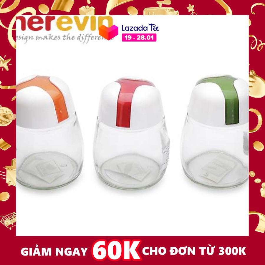 Lọ gia vị Herevin 131012 200ml