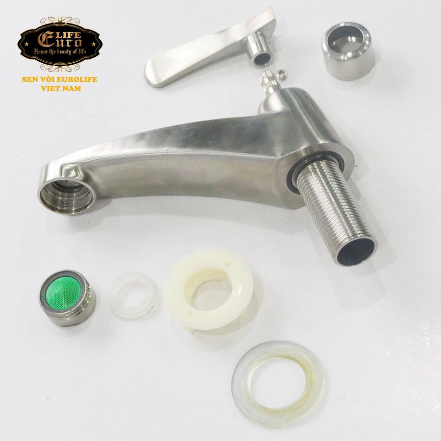 Vòi lavabo Eurolife EL-122