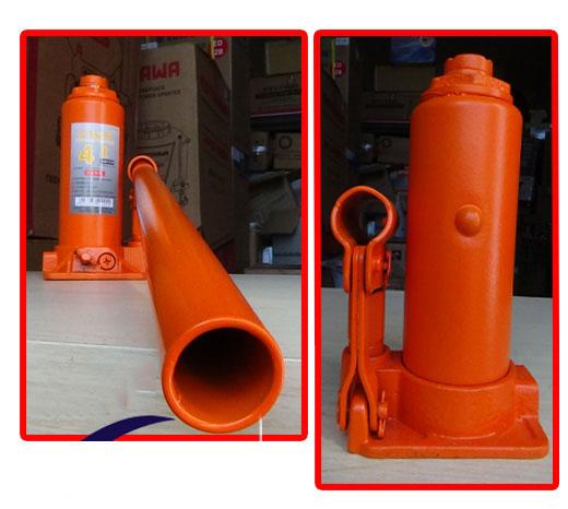 Đội Asaki AK-002 4 tấn