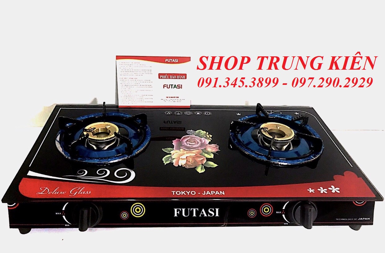 Bếp gas dương Zodo DT08