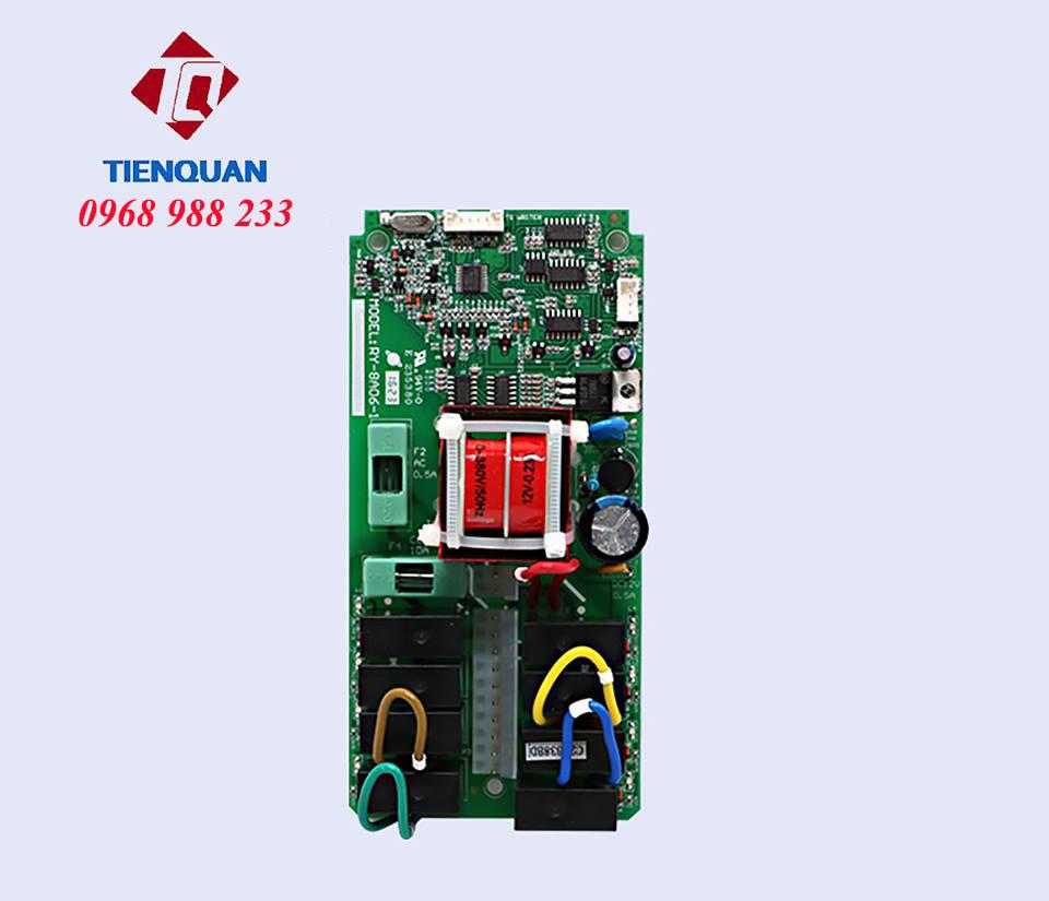 BỘ ĐIỀU KHIỂN CẦN TRỤC F21-E1B