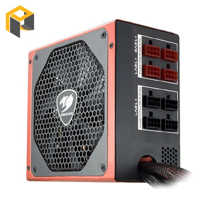 Nguồn Máy Tính Cougar CMX1000 80Plus